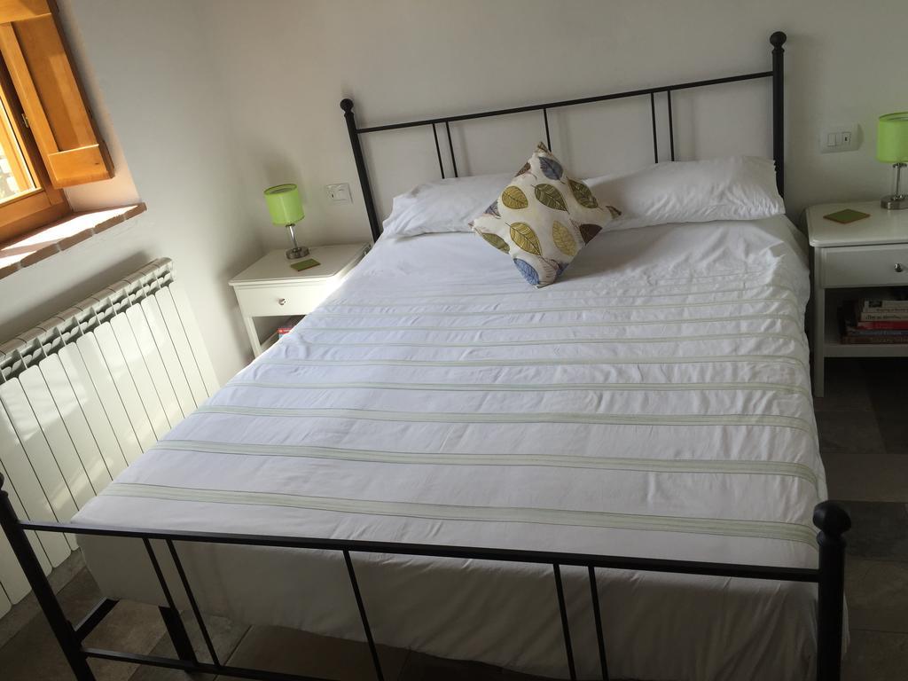 Casa Nestore Holiday Apartments Castiglione della Valle 外观 照片