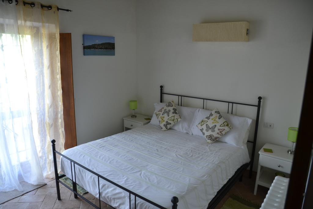 Casa Nestore Holiday Apartments Castiglione della Valle 外观 照片