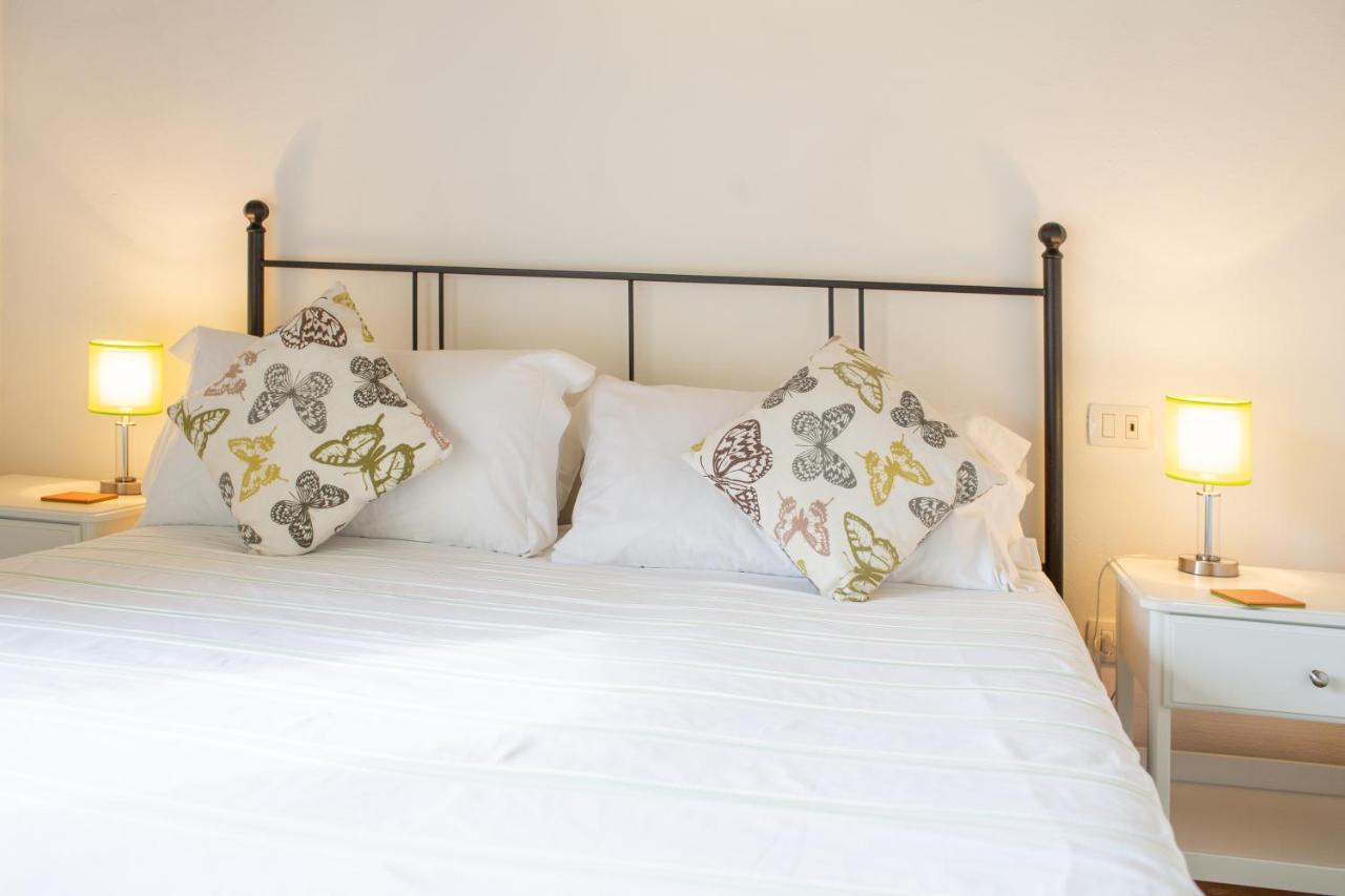 Casa Nestore Holiday Apartments Castiglione della Valle 外观 照片
