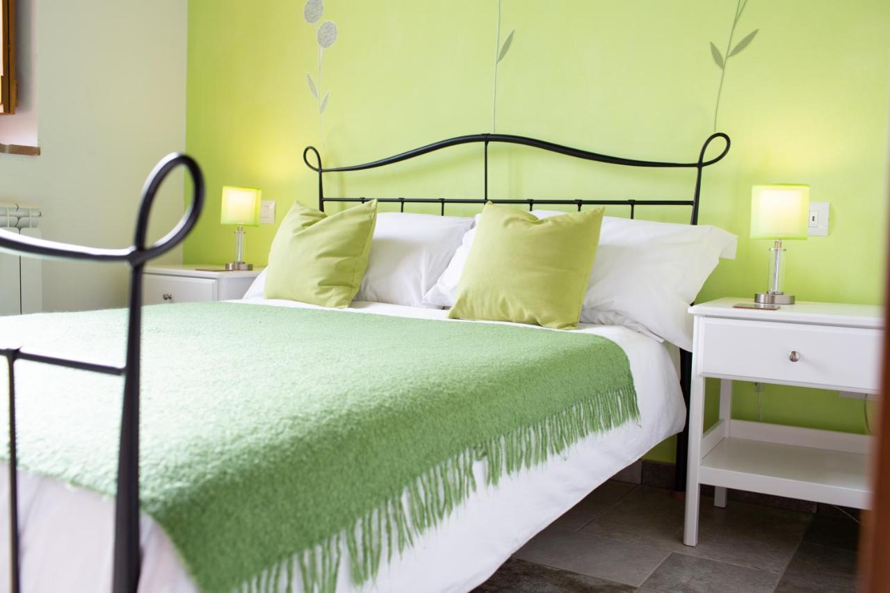 Casa Nestore Holiday Apartments Castiglione della Valle 外观 照片
